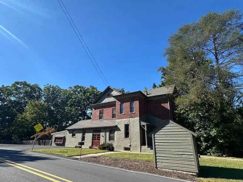Historic Schoolhouse in Upper Dublin Township - Licensed for 89 Students, Turn-key Operation