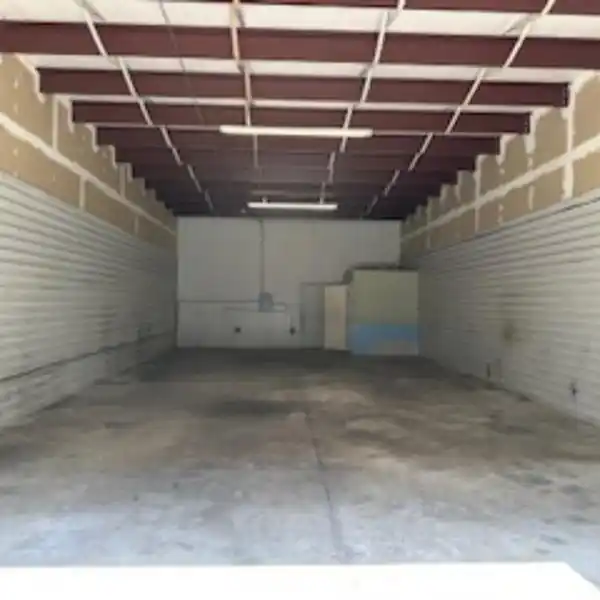 Commercial Lease