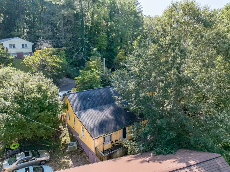 Prime Multifamily Student Apartment Complex Near Western Carolina University in Cullowhee, Nc