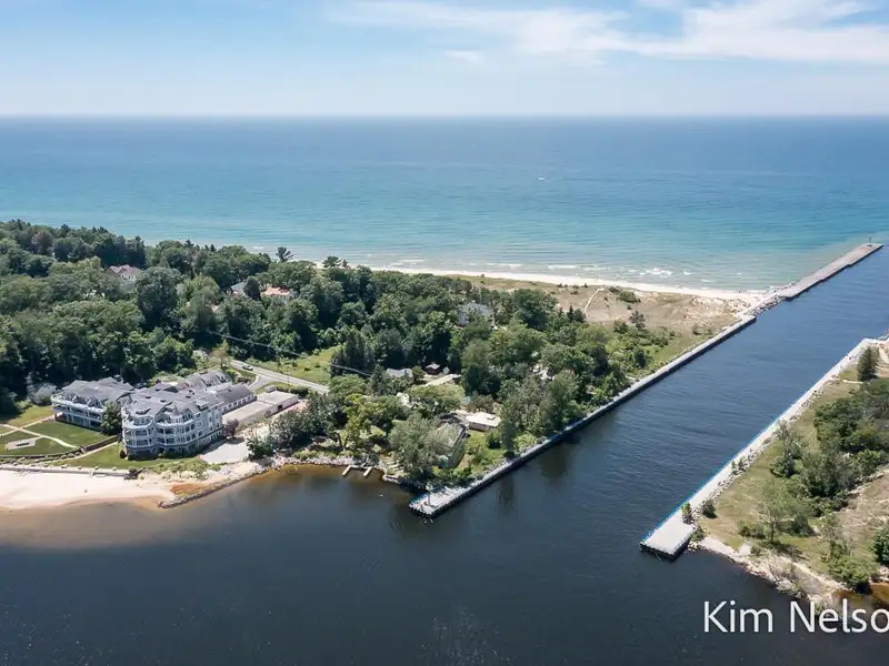 Lakefront Investment Opportunity on White Lake, Near Lake Michigan – 12 Units with Expansion Potential