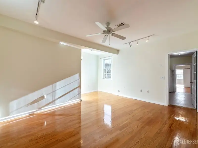 Freestanding Retail/office Building in Downtown Westfield with Parking and Dual Entrances