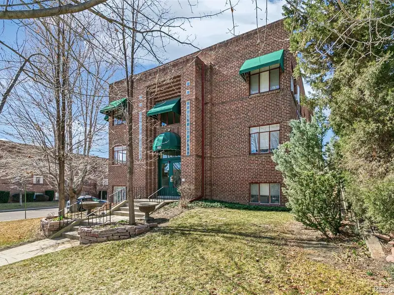 Multifamily Investment Opportunity in Cherry Creek North - 34 Residences with Modern Updates