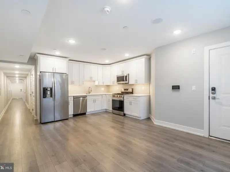 Multifamily Investment Property in Philadelphia's 19143 - Five 2-bedroom Units