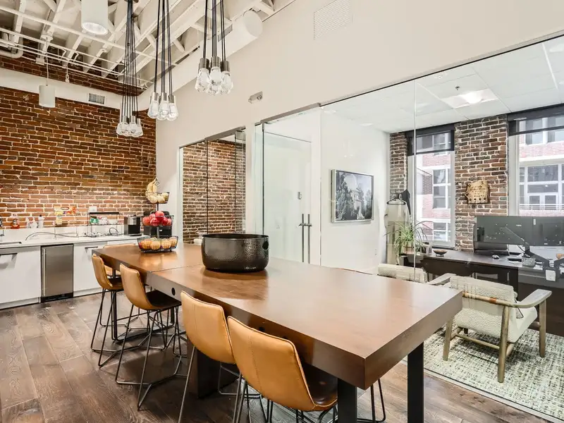 Versatile Office/retail Space for Lease in Iconic Kessler Erlich Building, Lodo