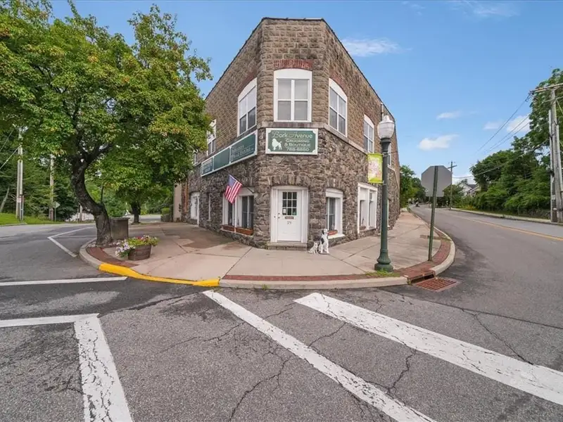 Prime Multi-use Commercial Building in Cortlandt with over 11,000 Sq Ft of Space