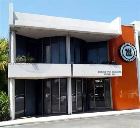 Commercial Lease