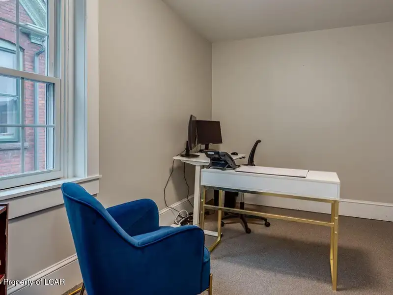 Renovated Office Space in Prime Downtown Location Near Wilkes University