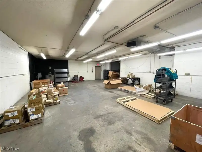 Two Adjacent Light Industrial Buildings for Sale in Sw, Totaling 9,100 Sf