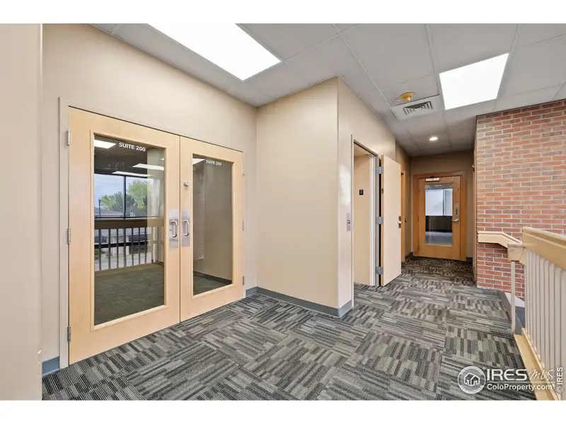 Versatile Commercial Property with Highway Access in Fort Collins Area