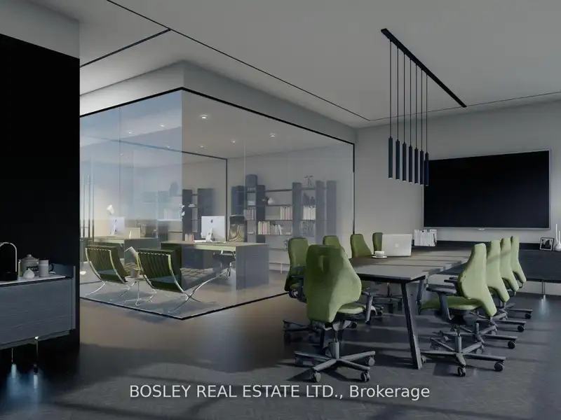 New Flex Space for Warehouse/office Near Laird Lrt Station, Toronto