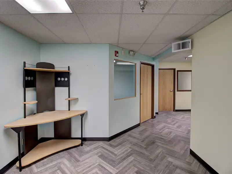 Eight Small Office Spaces for Lease in Downtown Kalispell, Mt