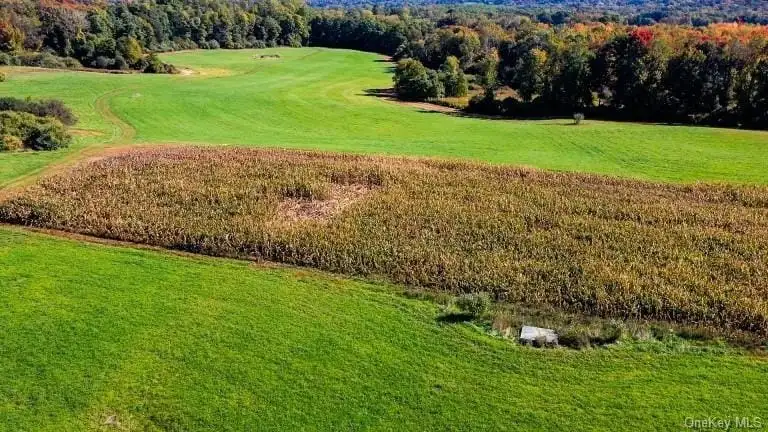 558+ Acre Parcel in Pawling, Ny – Ideal for Residential or Commercial Development