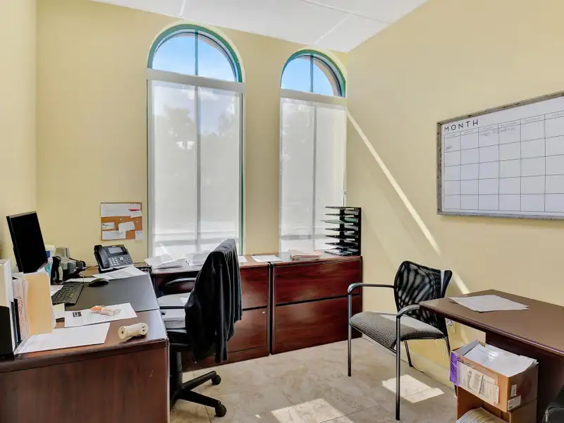 Turnkey Shared Medical Office Space for Podiatrist, Physiatrist, or Sports Medicine Doctor in Delray Beach