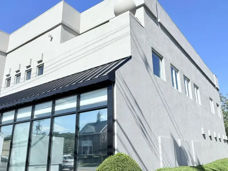 Commercial Lease