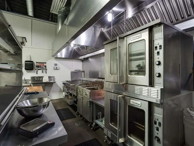Turnkey Restaurant with Historic Charm in Downtown Henrietta - Versatile Use Opportunity