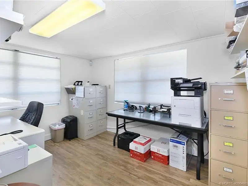 Versatile Office Building with Therapy Rooms and Break Area in R-3a Zoning