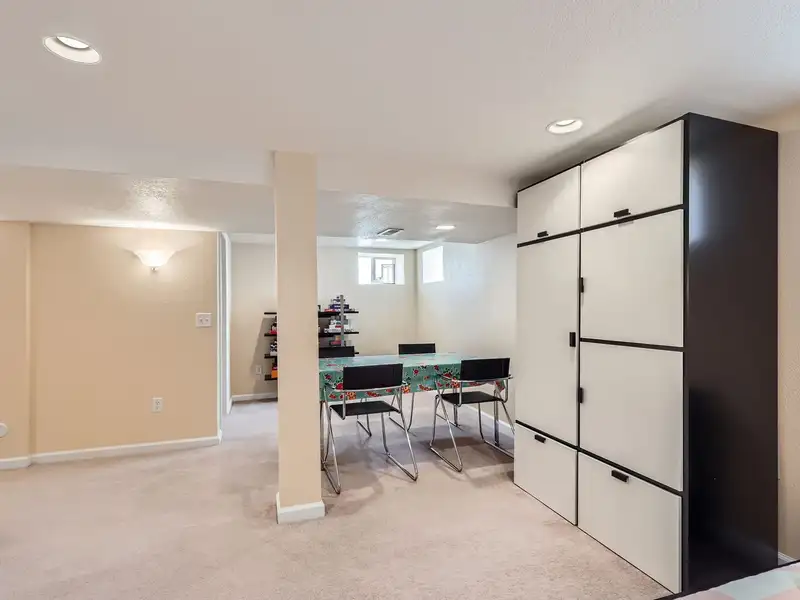 Meticulously Maintained Four-unit Multifamily Property in Central Denver, Colorado