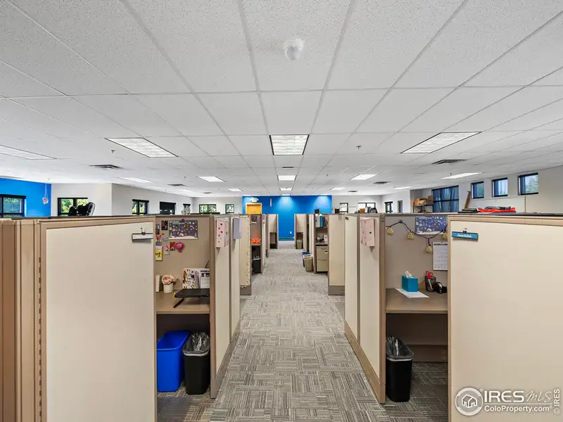 Office Investment Opportunity in Timberline Office Park, Fort Collins