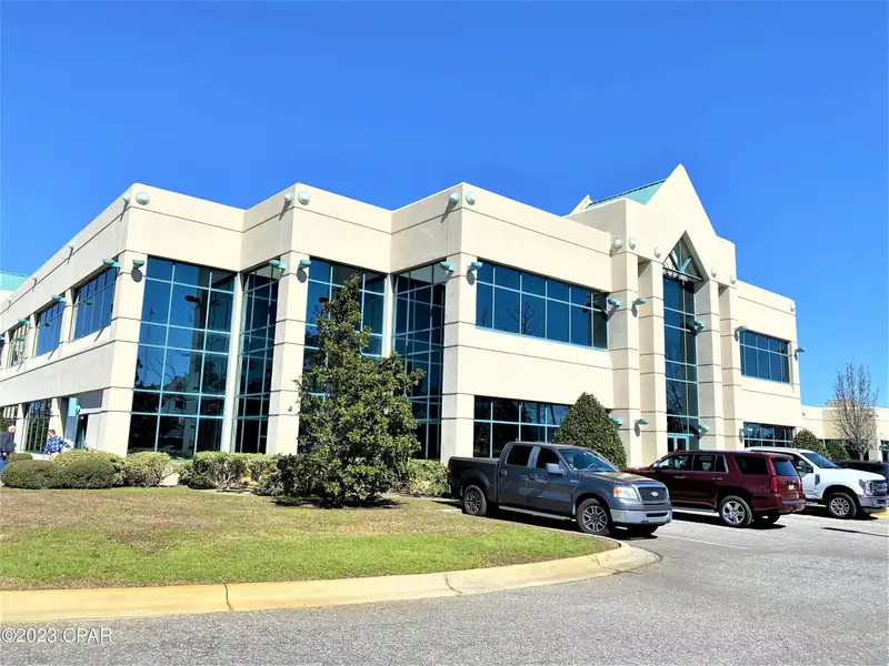 Class a Office Space for Lease Near Highway 77 and Baldwin Ave, Ready to Occupy
