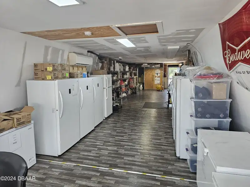 Income-producing Commercial Property on Us 92 Near Daytona Beach