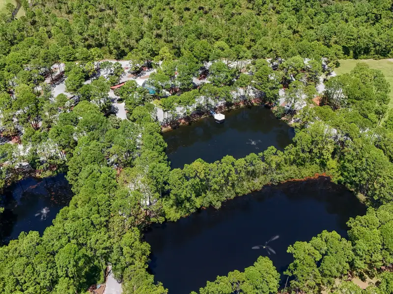 Established 60-lot Rv Park in Panama City Beach with Expansion Potential and On-site Amenities
