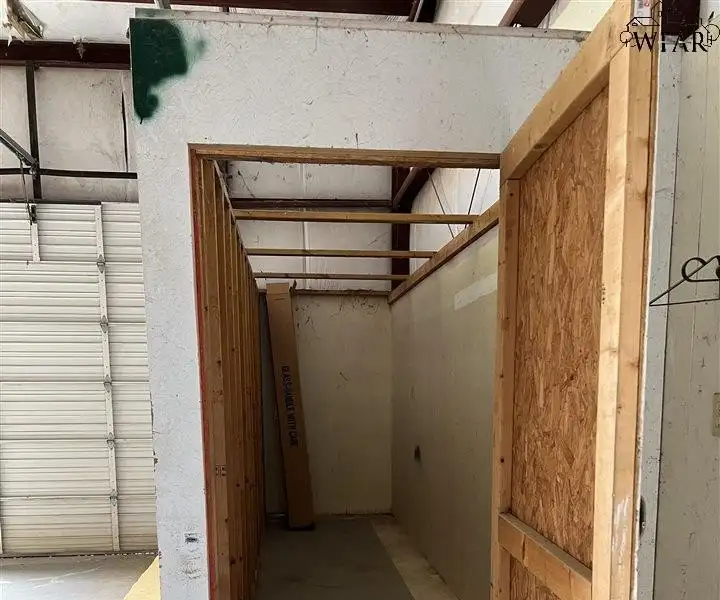 Warehouse Space with Offices and Loading Docks on 1.5 Acres, Convenient Location