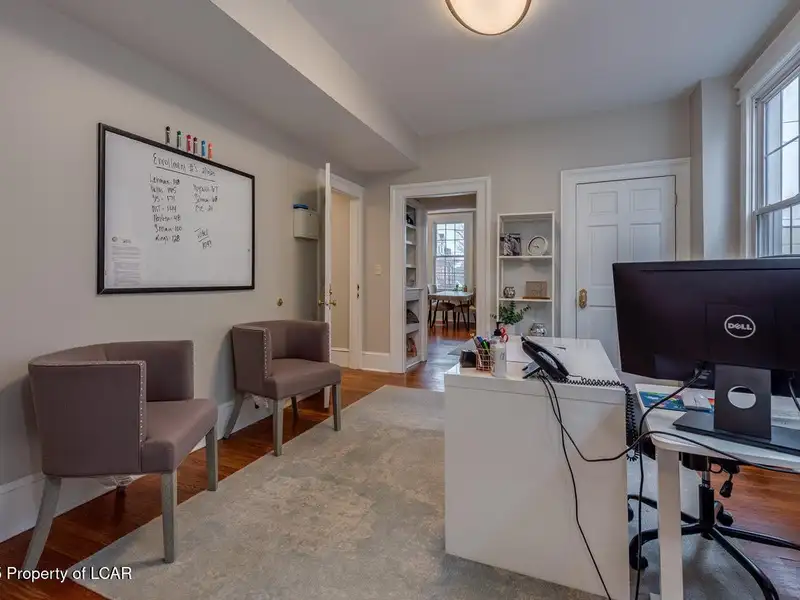 Renovated Office Space in Prime Downtown Location Near Wilkes University