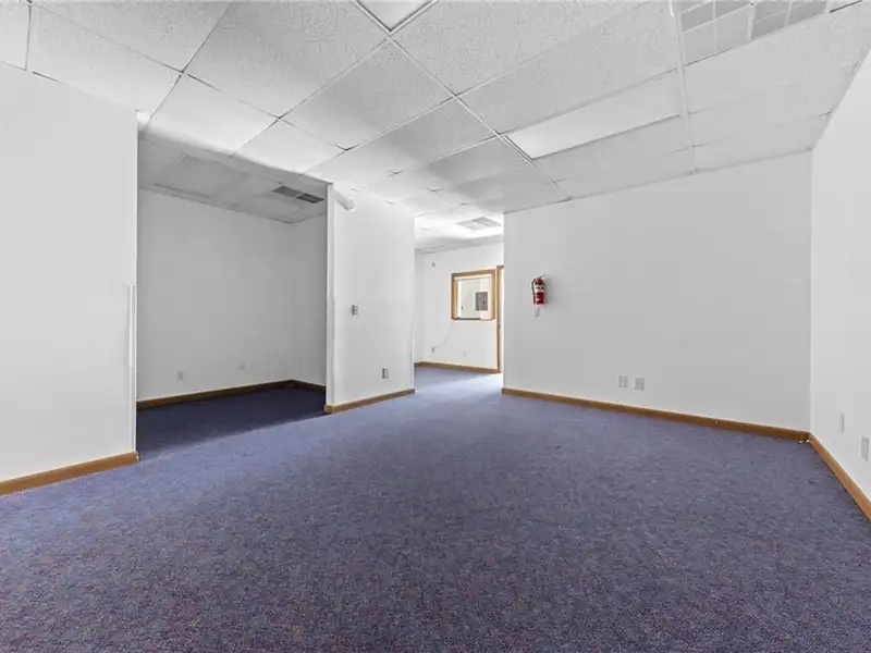 Versatile Commercial Building in Prime Location