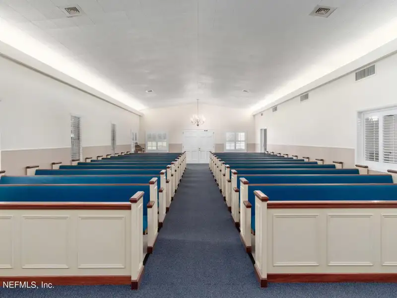 Versatile 4,900 Sq Ft Building on 1.07 Acres for Office, School, or Medical Use