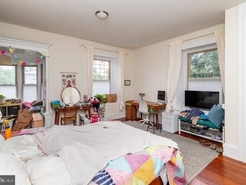 Turn-key 20-unit Mixed-use Property in Philadelphia's Tulpehocken Historic District