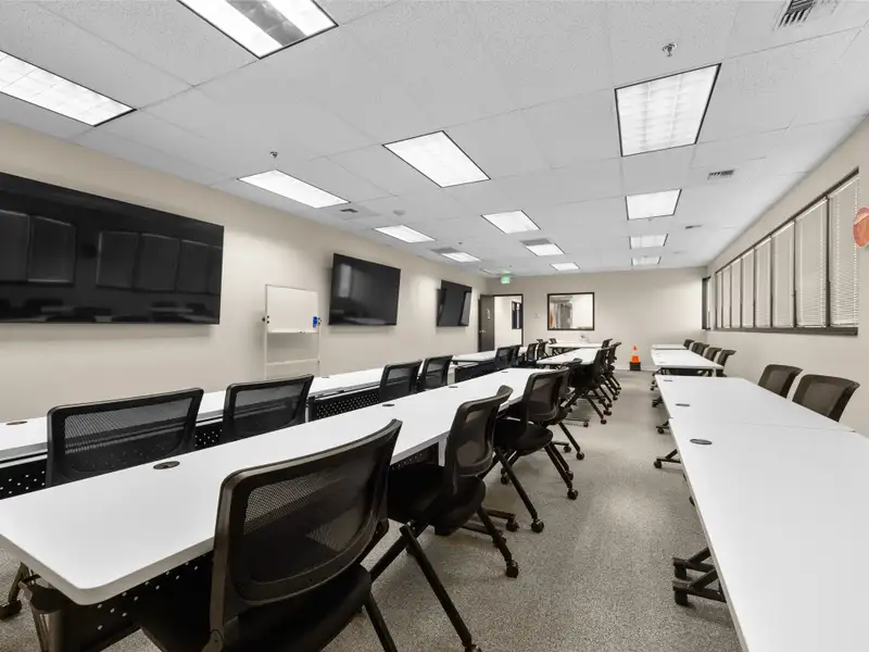 Move-in Ready Office Suite for Lease in Kalispell, 2,548 Sf with Versatile Spaces