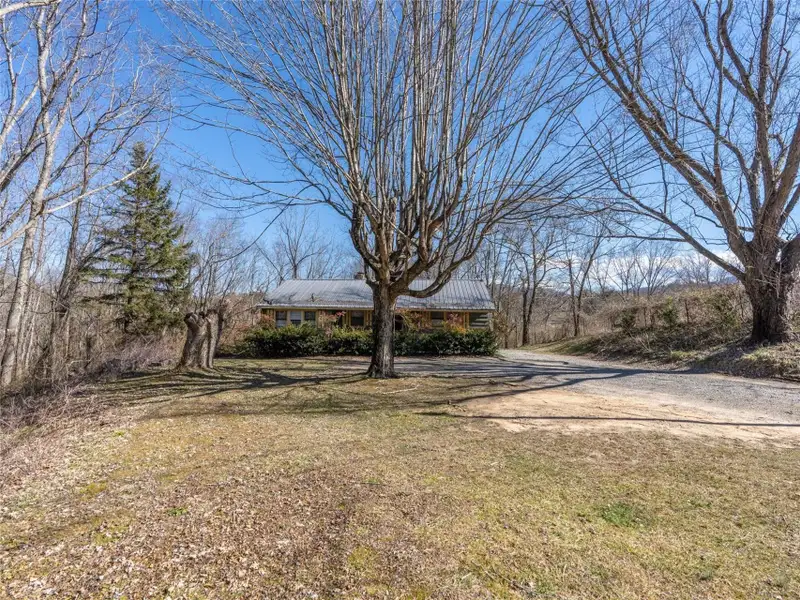 9.29 Acre Multi-family or Commercial Parcel in Waynesville Etj with City Utilities