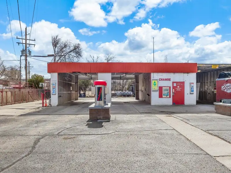 Car Wash Business for Sale in Orchard Mesa with High Traffic Exposure and Growth Potential
