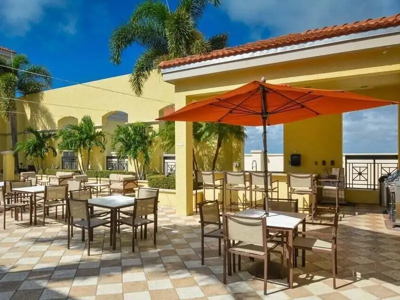 Live/work Condominium in Downtown West Palm Beach - Ideal for Commercial or Residential Use
