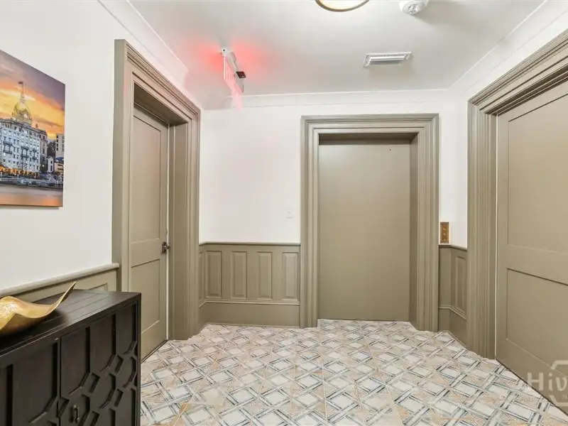 Turnkey Commercial Zoning Condos with Stvr Permits in Prime Savannah Landmark District