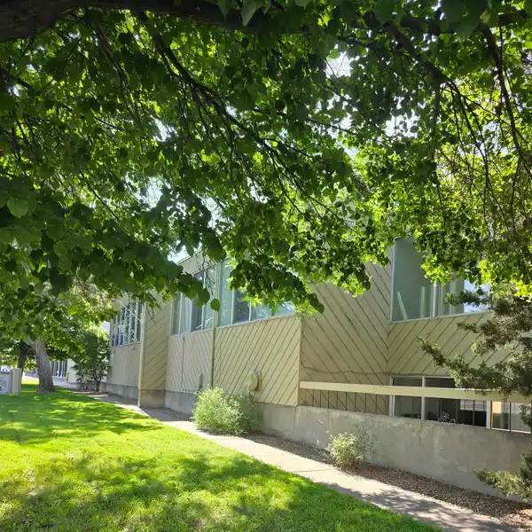 Commercial Lease