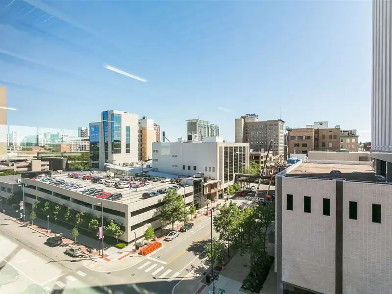 Class a Office Suites for Lease in New 11-story Building, Multiple Sizes Available