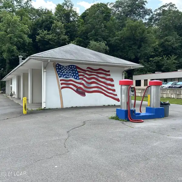 Commercial Sale
