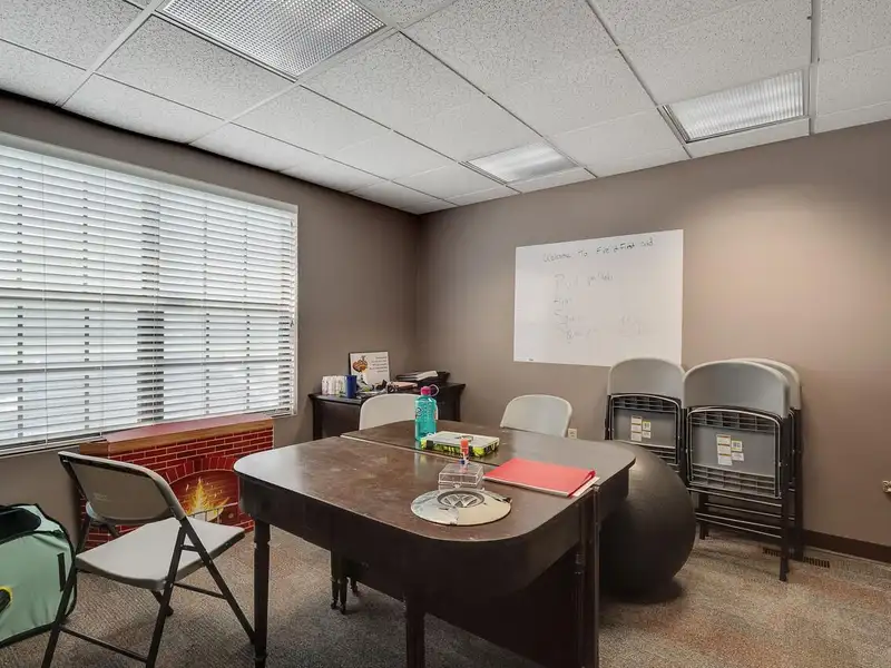 Light Industrial Property with Office and Shop in Central Memphis