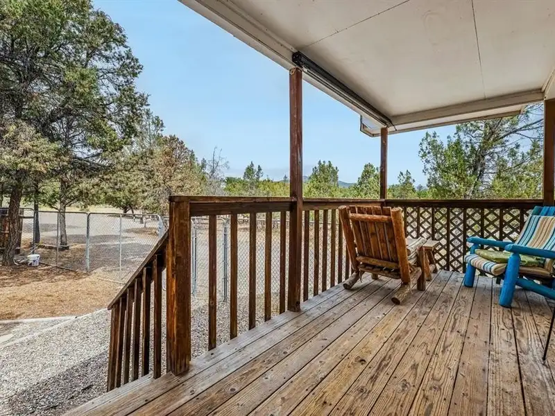 Southwest Colorado Rv Resort and Business Opportunity Near Navajo Lake