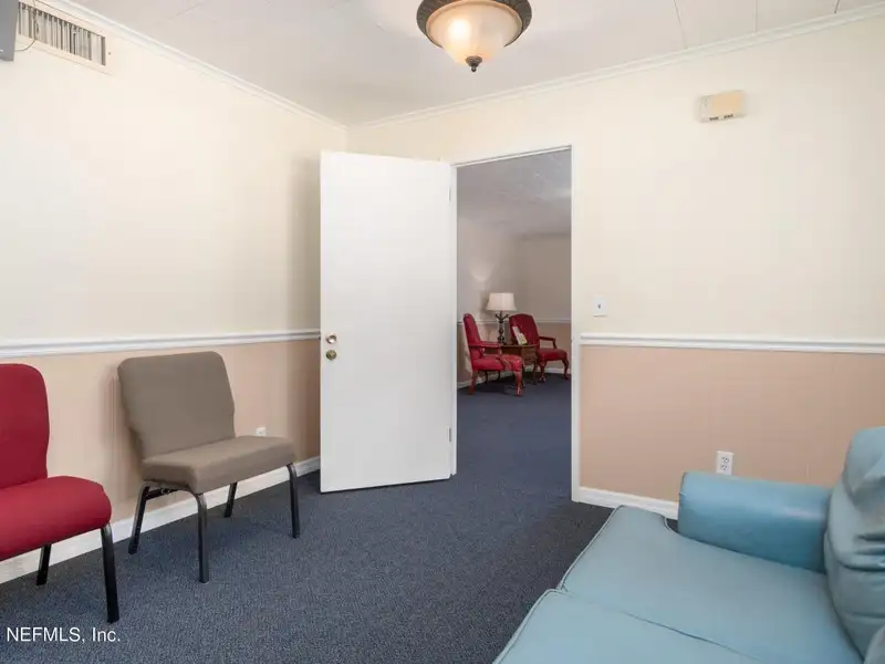 Versatile 4,900 Sq Ft Building on 1.07 Acres for Office, School, or Medical Use