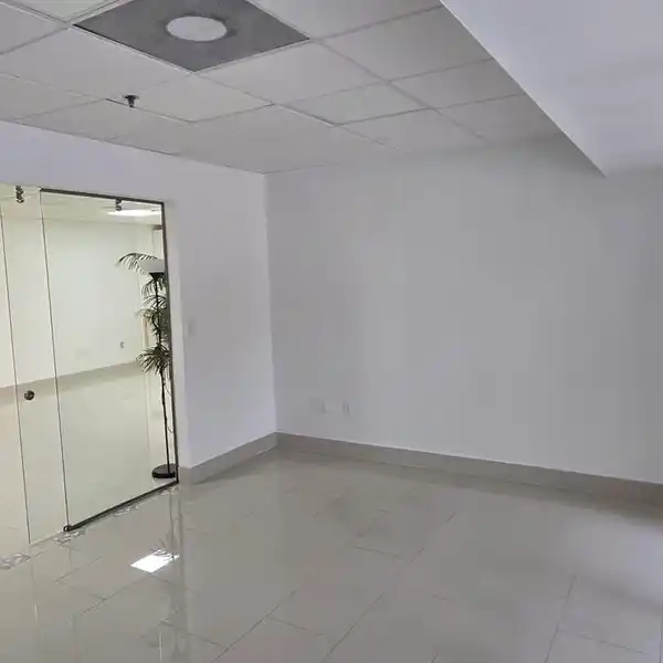 Commercial Lease