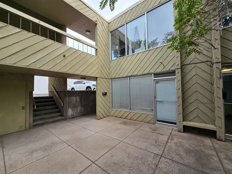 Updated Commercial Office Space for Lease in Park Plaza with Private Entrance and Parking