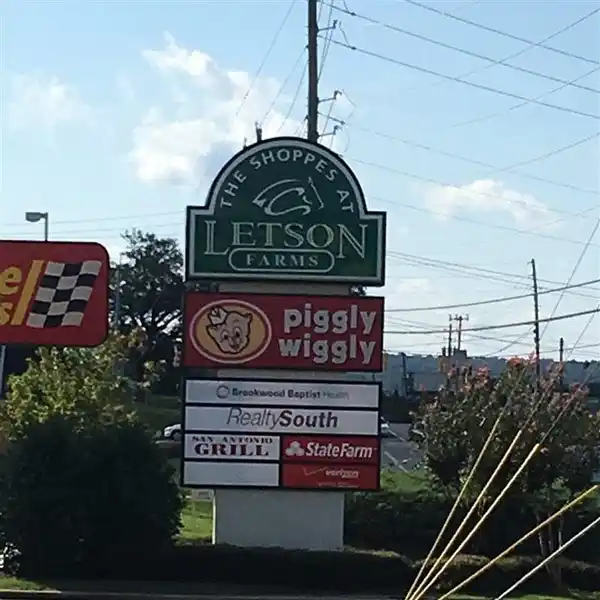 Commercial Sale