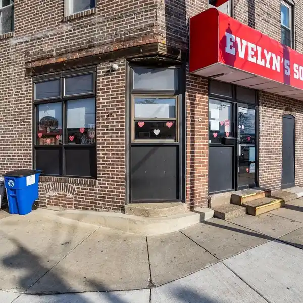 Commercial Sale
