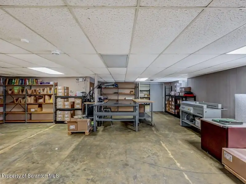 Versatile Former Church Building in Peaceful Location with Ample Parking and Creative Potential