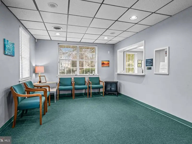 Versatile Commercial Property in Moorestown, Ideal for Office or Investment Opportunities