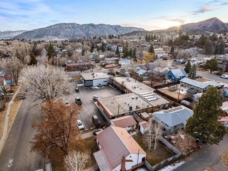 Versatile Office Space in Central Durango with Dental/medical History and Ample Parking