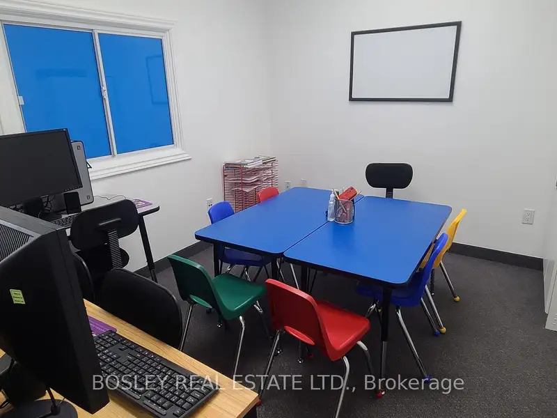 Commercial Lease