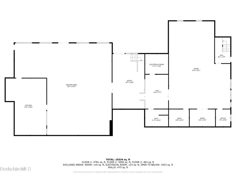 Charming Residential Property in Prime Location – Stone House Properties Listing